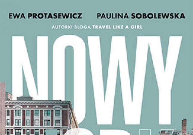 nowy jork