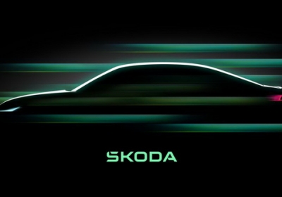 skoda SuperbLimo