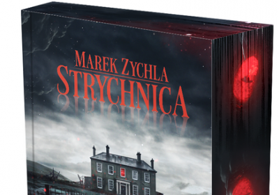 Strychnica - Marek Zychla