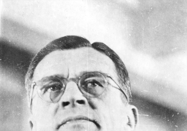 Erich von Zelewski