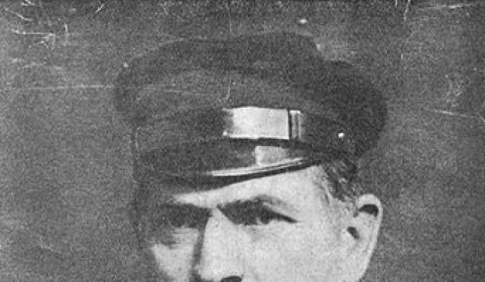 Antoni Abraham