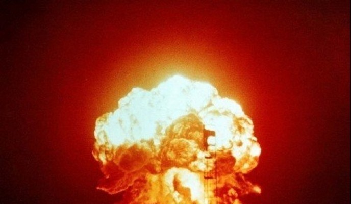 Absurdy zimnej wojny