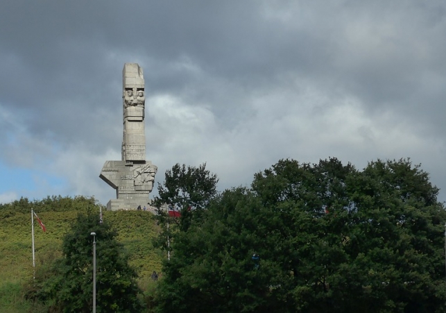 westerplatte 