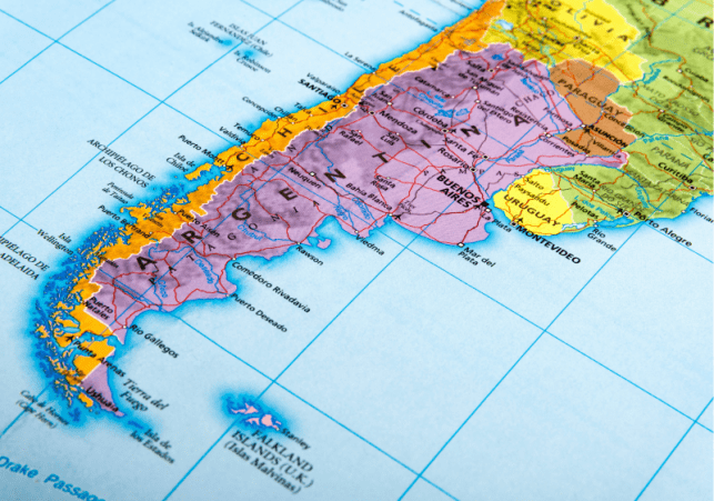 argentyna