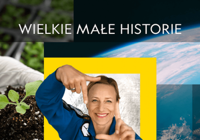 National Geographic