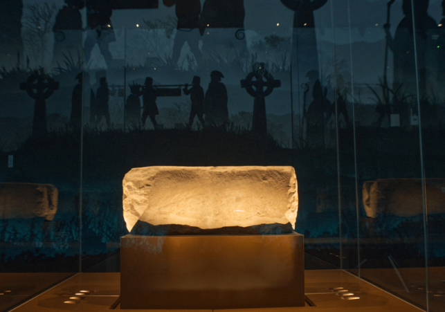 kamien przeznaczenia