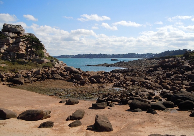 kanal la manche