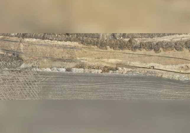 kopiec grobowy w czechach