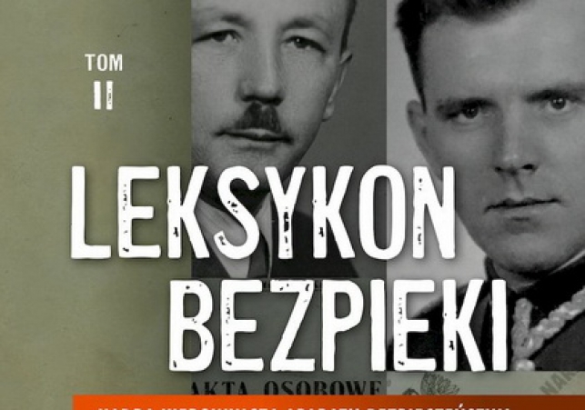 leksykon bezpieki