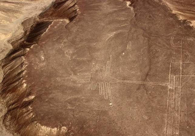 nazca