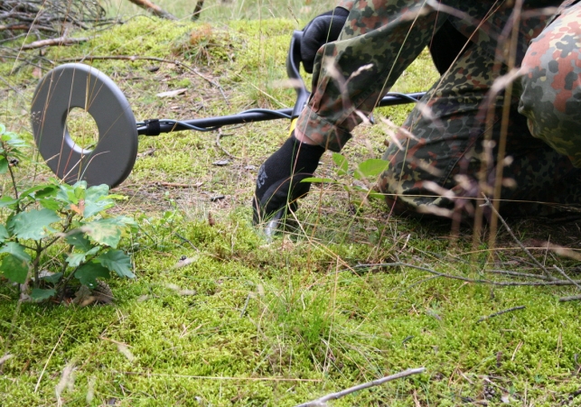 poszukiwanie skarbow