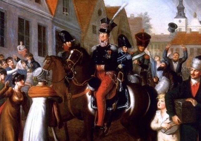 powstanie wielkopolskie