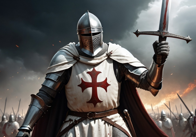 templariusze w portugalii