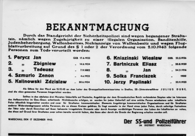 zamach na Kutschere