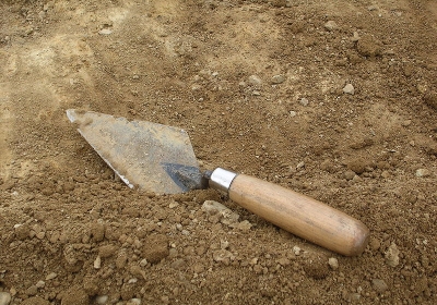 cmentarzysko w Mnichu