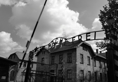 auschwitz