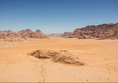 Sahara