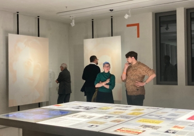 Muzeum NS-Dokumentationszentrum