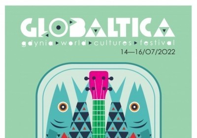 Festiwal Globaltica