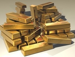 gold-ingots-golden-treasure-47047