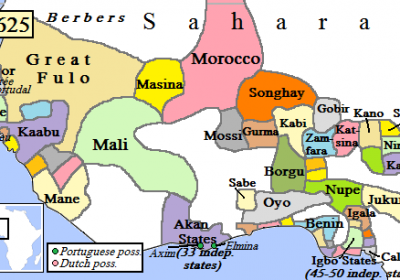 imperium kaabu