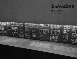 jedwabne