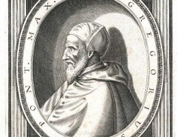 kalendarz gregoriański