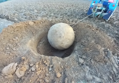 kugelbunker odkryty na slowacji