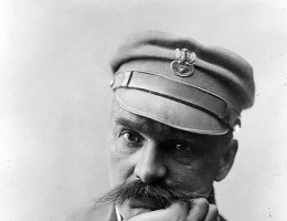 pilsudski
