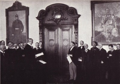 plebiscyt na warmii i mazurach