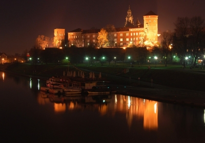 Flotylla Wiślana