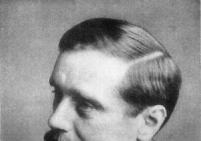 Herbert George Wells