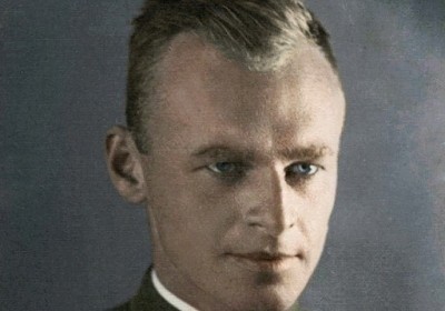 witold pilecki