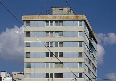 wroclaw Trzonolinowiec