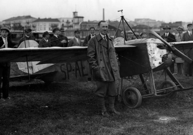 wladyslaw zalewski
